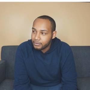 Meet your Posher, Chad